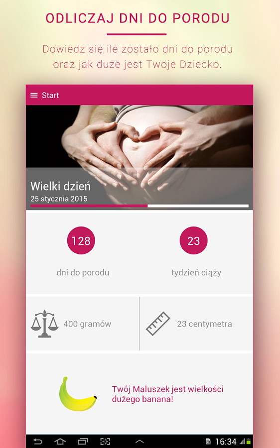 Najnowsze darmowe aplikacje zdrowotne na telefon!