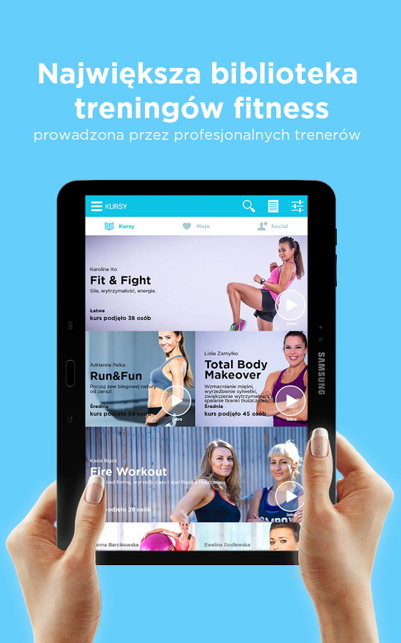 Najnowsze darmowe aplikacje zdrowotne na telefon!