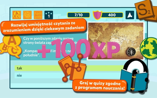 Prezenty dla dziecka: zabawki, które bawią i uczą!