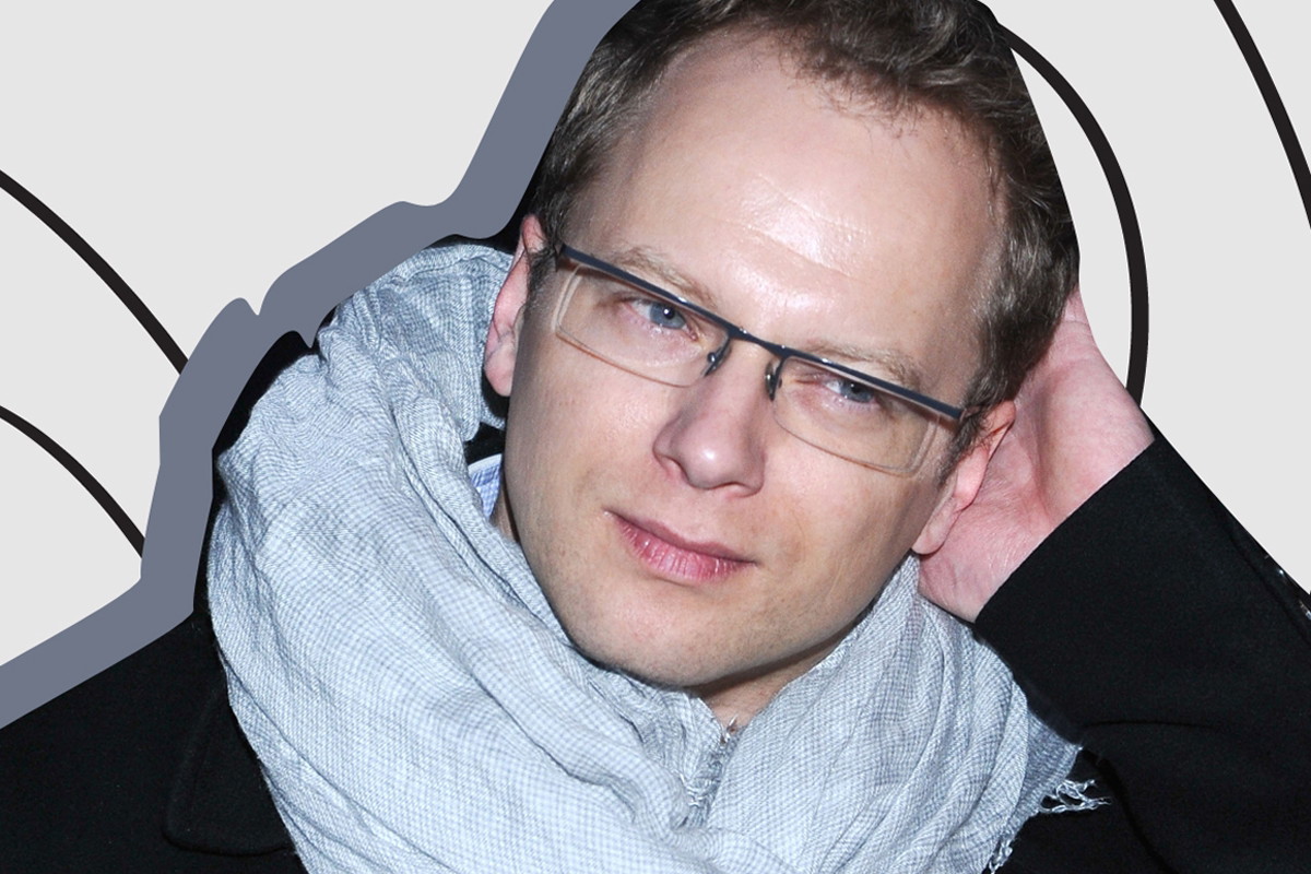 Maciej Stuhr
