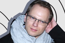 Maciej Stuhr