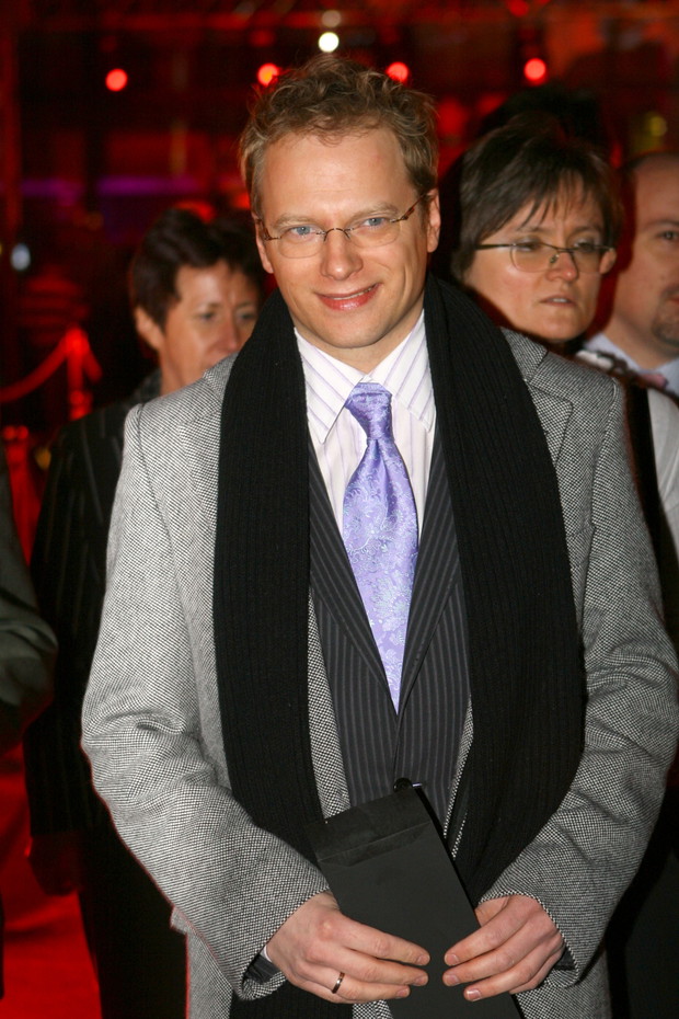 Maciej Stuhr