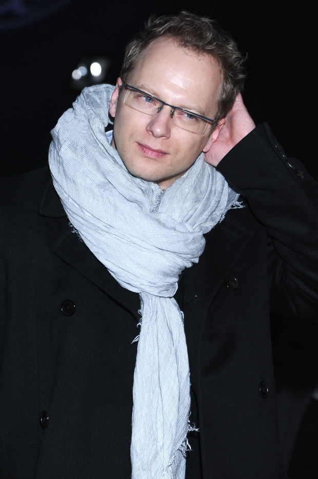 Maciej Stuhr