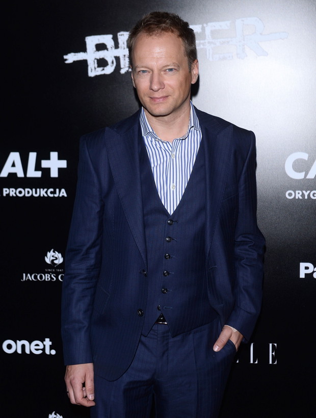 Maciej Stuhr