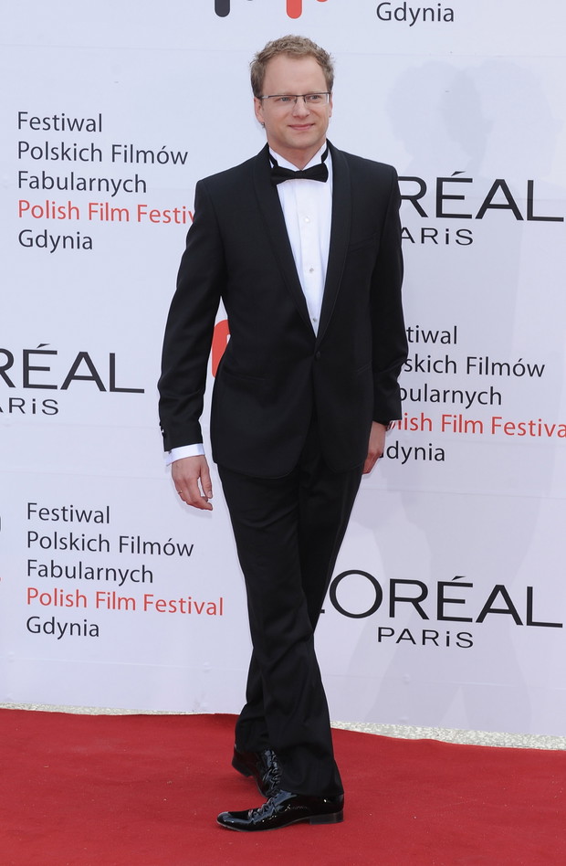 Maciej Stuhr