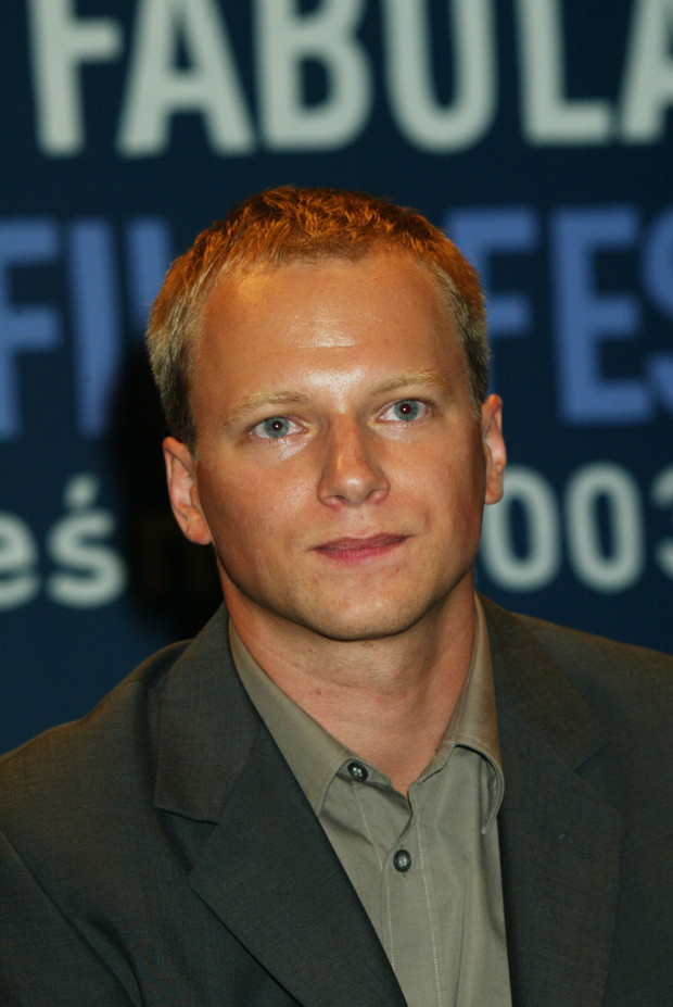 Maciej Stuhr