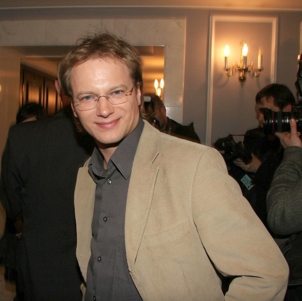 Maciej Stuhr