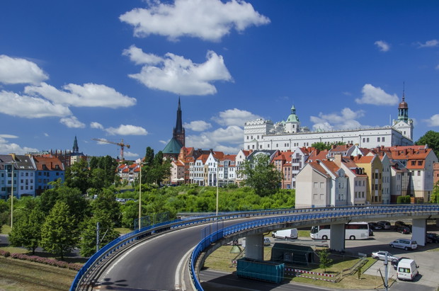Miejsce 7: Szczecin