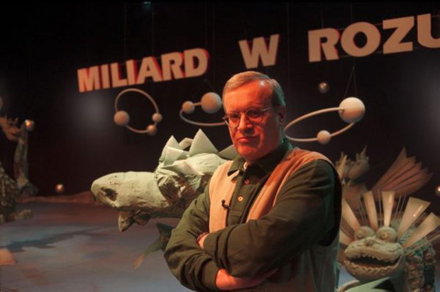 Miliard w Rozumie