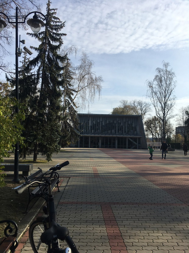 1. Powązki Cmentarz Wojskowy