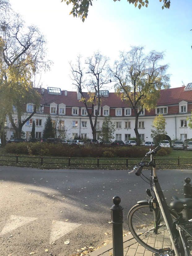 2. Plac Dionizego Henkla