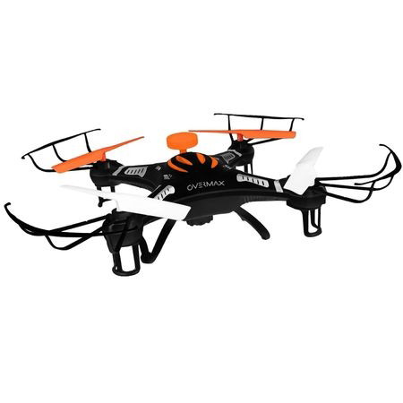 Dron Overmax OV-X-Bee, emag.pl, 191 zł