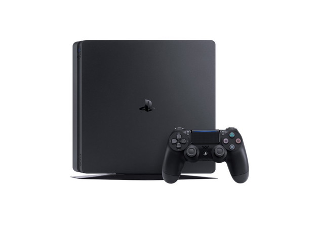 Play Station 4 Slim 500GB E Chassis, Saturn,1099 zł