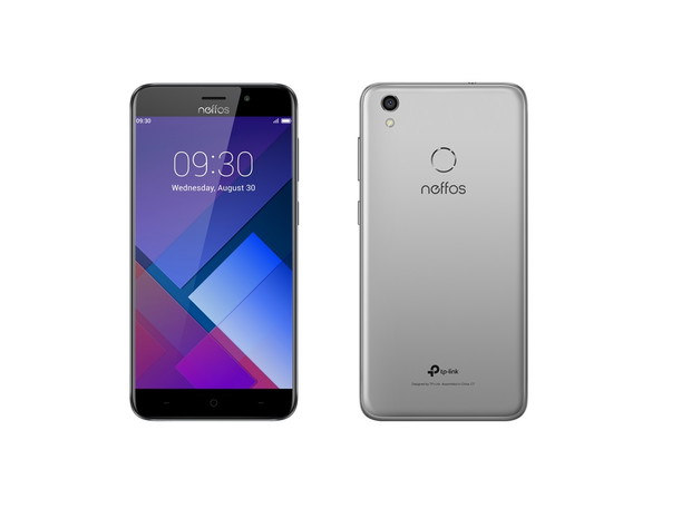 TP-Link Neffos C7