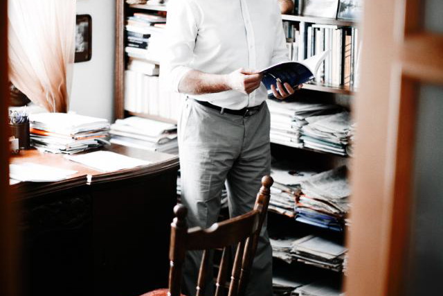 Janusz Lewandowski