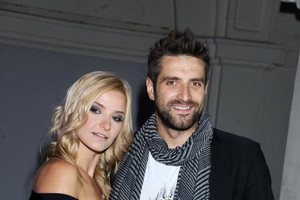 Joanna Koroniewska, Maciej Dowbor