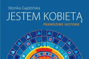 Jestem kobietą