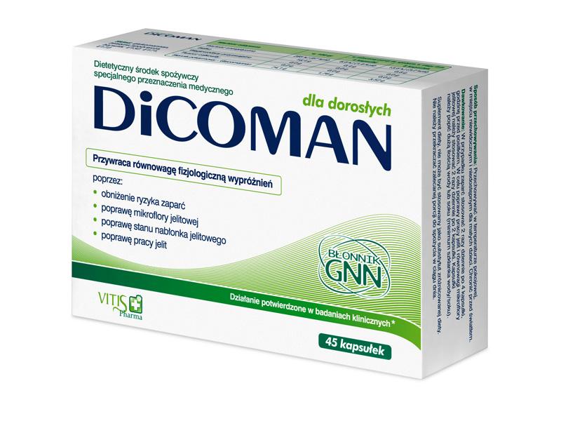 dicoman