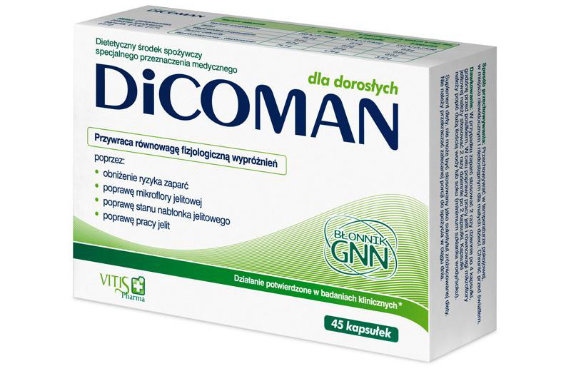 dicoman