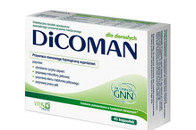 dicoman