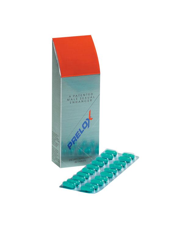 prelox