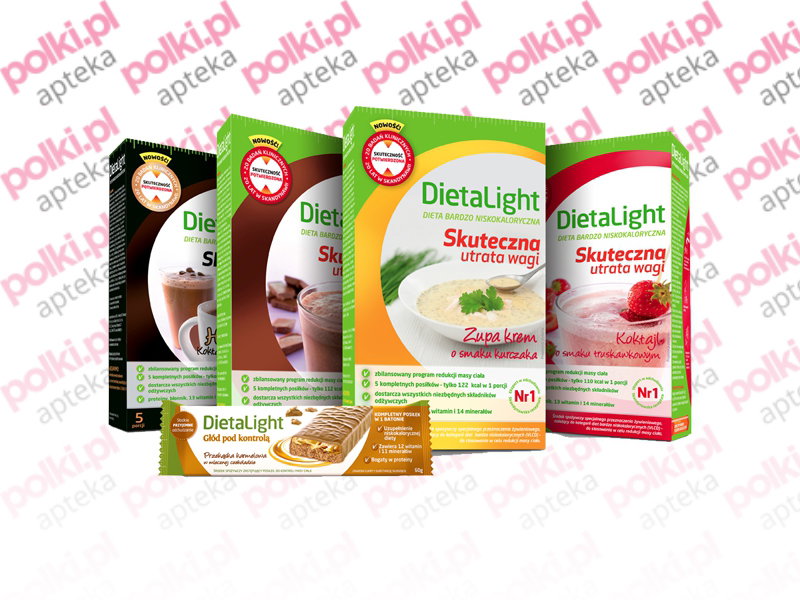 DietaLight