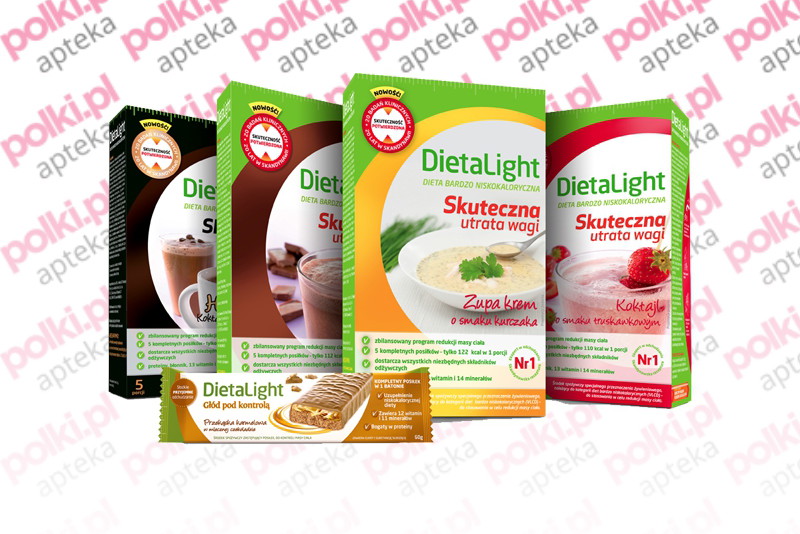 DietaLight