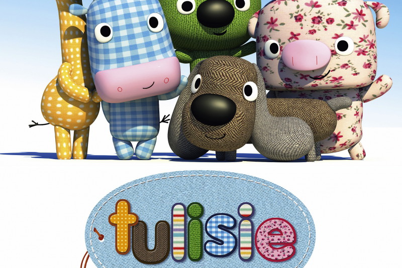 Tulisie