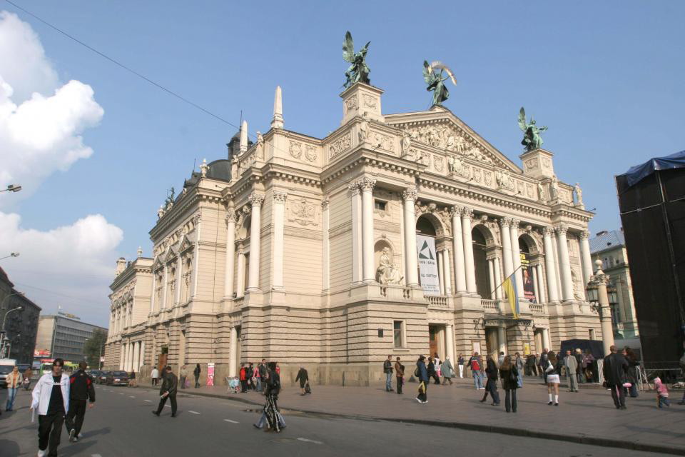 Lwów
