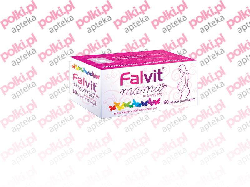 falvit mama