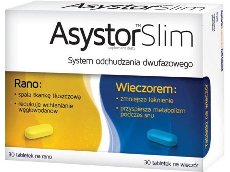 Asystor Slim