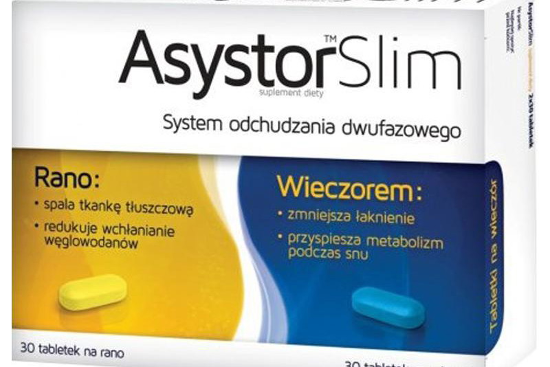 Asystor Slim