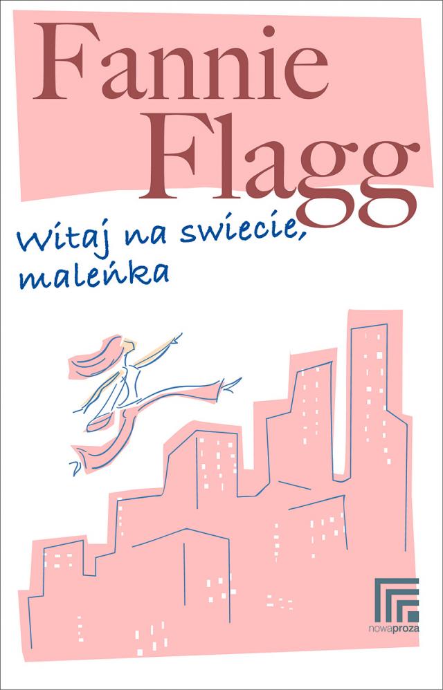 Witaj na świecie maleńka