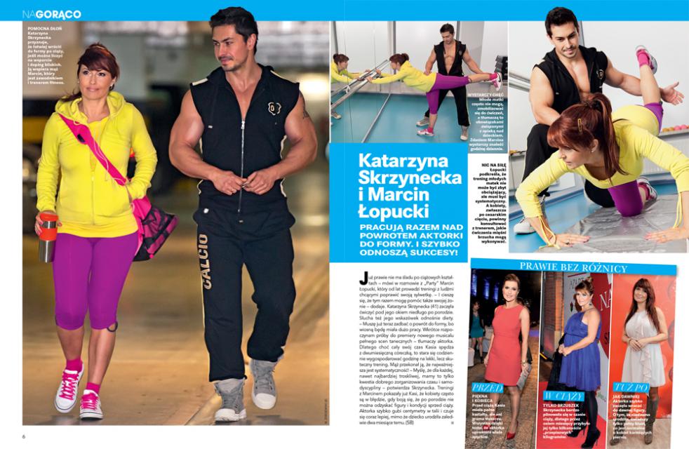 Katarzyna Skrzynecka