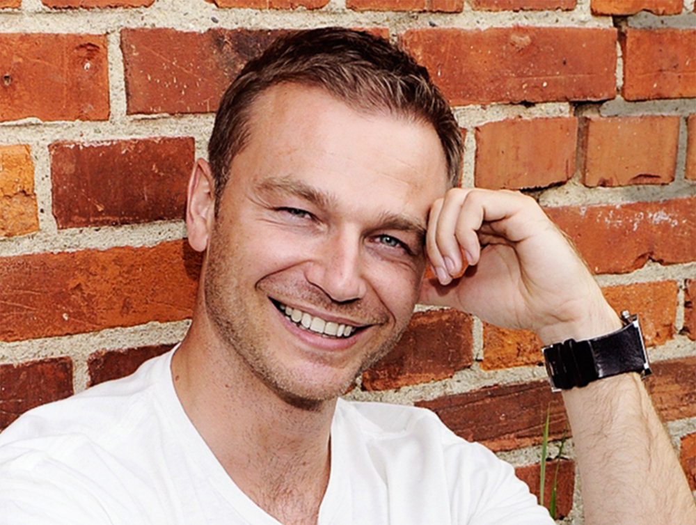 Krystian Wieczorek