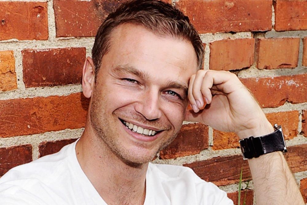 Krystian Wieczorek