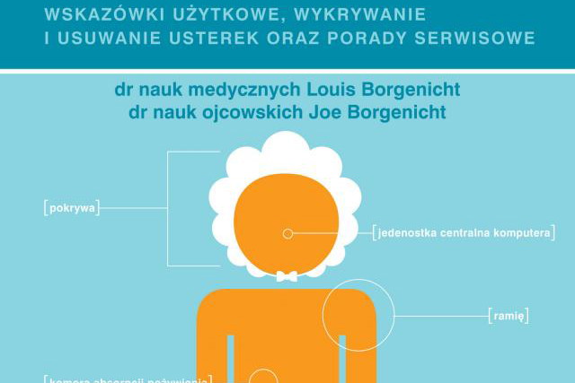 "Bobas. Instrukcja obsługi", wyd. Vesper