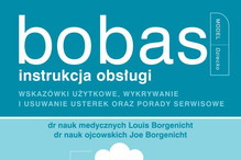 "Bobas. Instrukcja obsługi", wyd. Vesper
