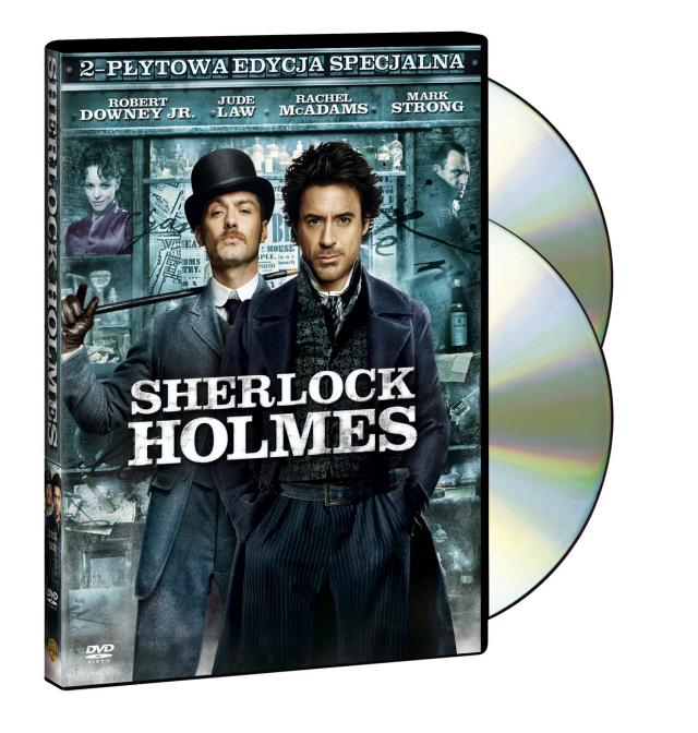 Sherlock Holmes