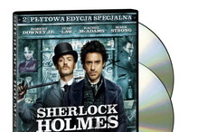 Sherlock Holmes