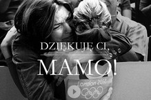Kampania Dziękuję Ci MAmo