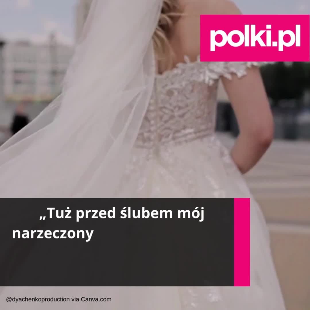 „Tuż przed ślubem mój narzeczony postanowił wstąpić do klasztoru. Za moimi plecami szeptali, że na pewno znalazł sobie inną”