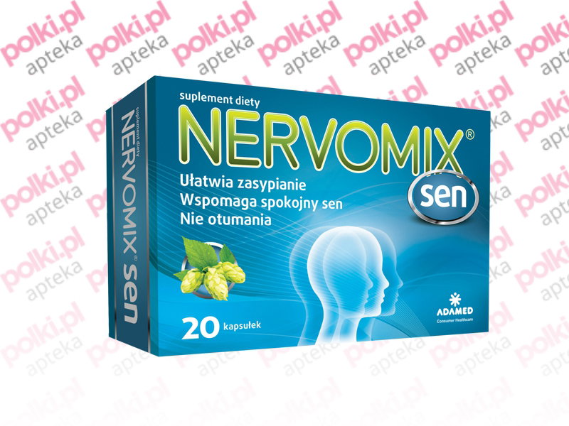 nervomix