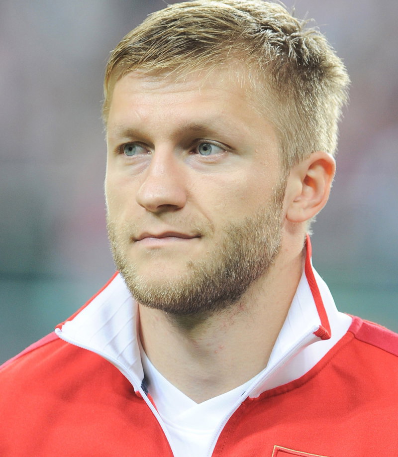 Jakub Błaszczykowski