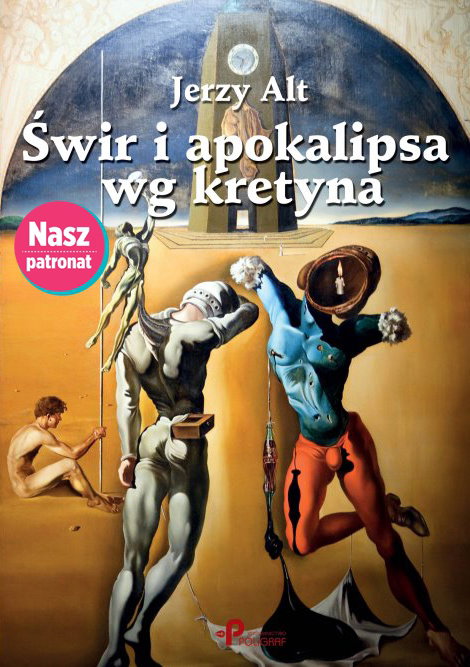 książka