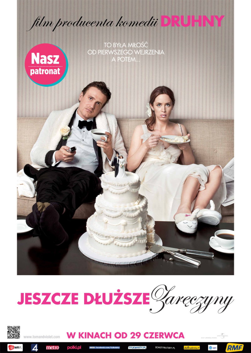 film Zaręczyny