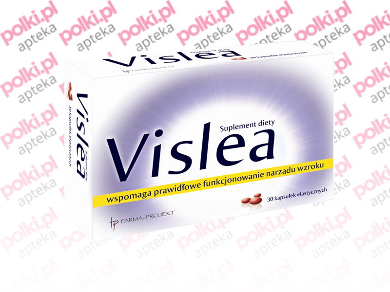 Vislea