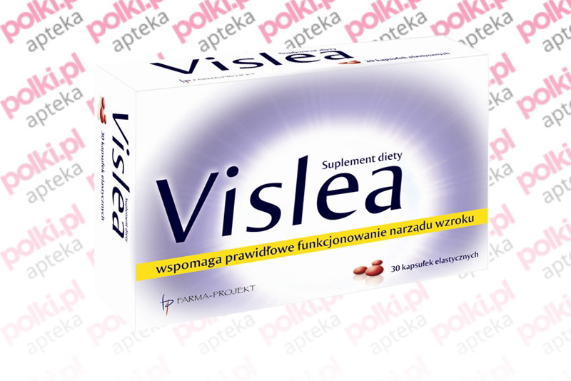 Vislea