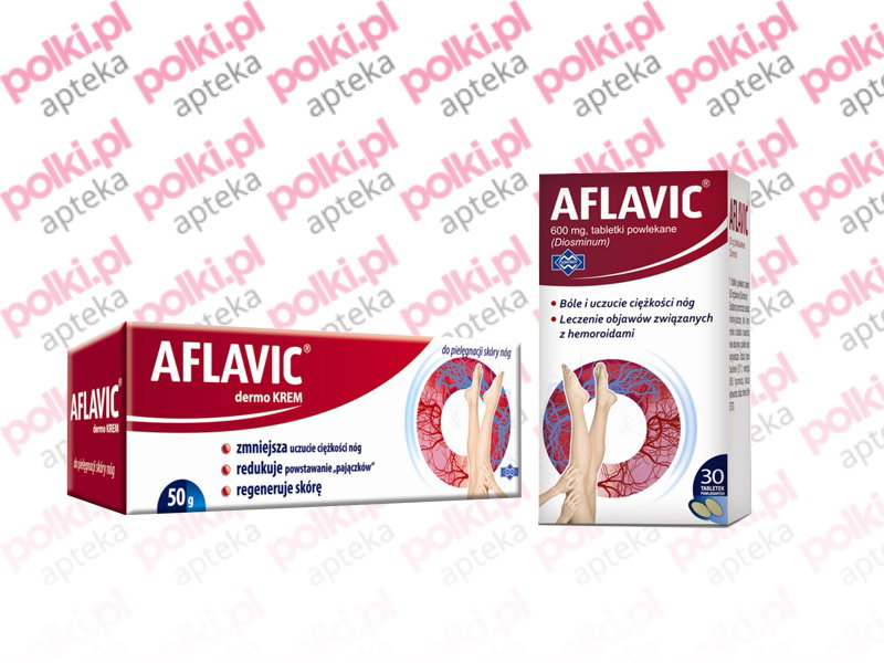 aflavic