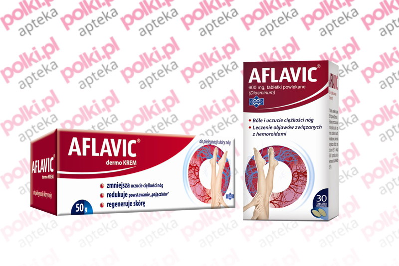aflavic